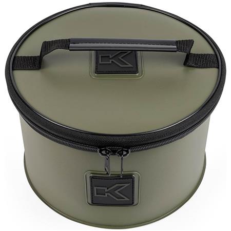 BUCKET KORUM EVA RIDDLE SET