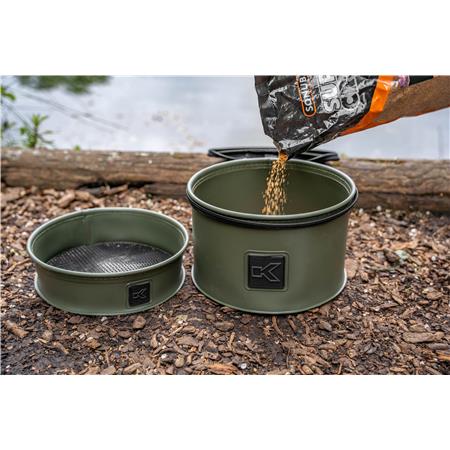 BUCKET KORUM EVA RIDDLE SET