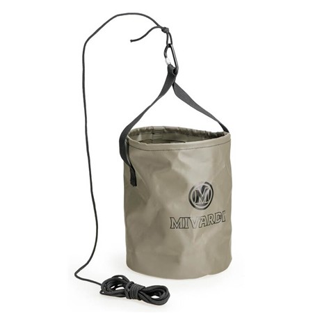 Bucket Mivardi Collapsible Water Bucket Premium