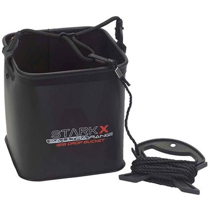 BUCKET NYTRO STARKX EVA DROP BUCKET
