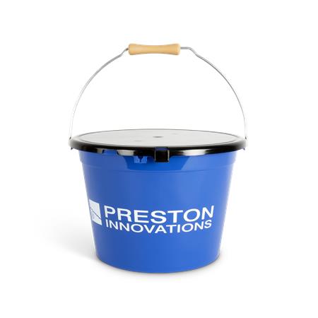 BUCKET PRESTON INNOVATIONS 13L BUCKET SET