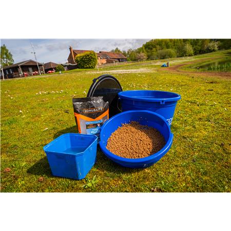 BUCKET PRESTON INNOVATIONS 13L BUCKET SET