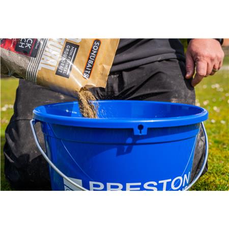 BUCKET PRESTON INNOVATIONS 13L BUCKET SET