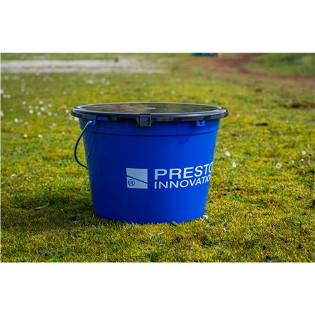 BUCKET PRESTON INNOVATIONS 13L BUCKET SET