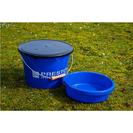 BUCKET PRESTON INNOVATIONS 13L BUCKET SET