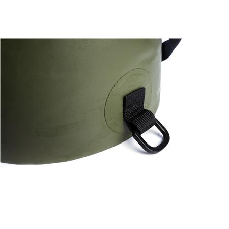 BUCKET RIDGE MONKEY PERSPECTIVE COLLAPSIBLE BUCKET