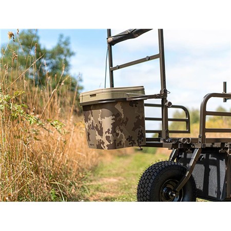 BUCKET SUPPORT CARP PORTER FOR BARROW BUCKET BRACKET