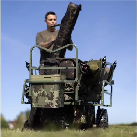 BUCKET SUPPORT CARP PORTER FOR CART BUCKET BRACKET