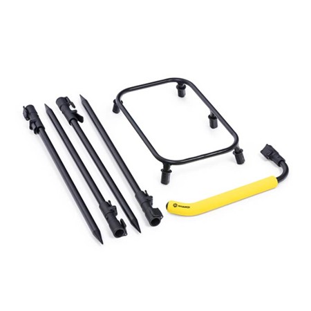 BUCKET SUPPORT MIVARDI SPOD STATION RAPID BOX PROFESSIONAL
