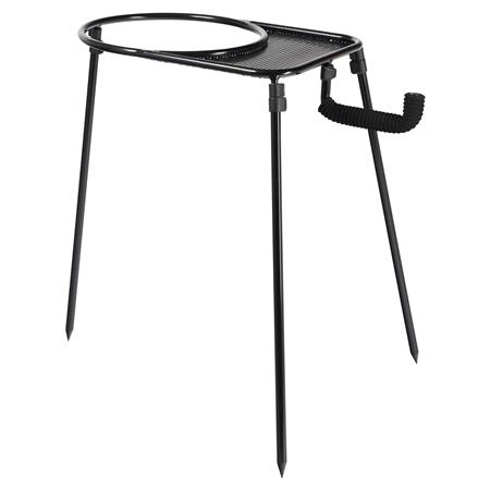 Bucket Support Starbaits Stb Plateform Round Bucket