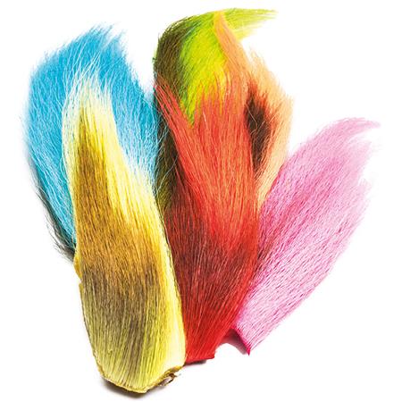 Bucktail Groot Devaux Large