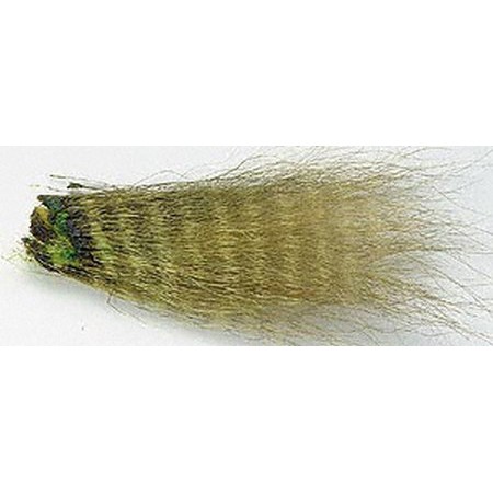 Bucktail Zebre Jmc