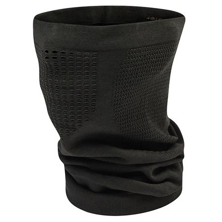 Bufanda De Cuello Para Hombre Deerhunter Silent Neck Tube - Noir