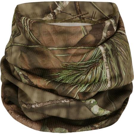 BUFANDA DE CUELLO PARA HOMBRE HARKILA MOOSE HUNTER 2.0 - CAMO