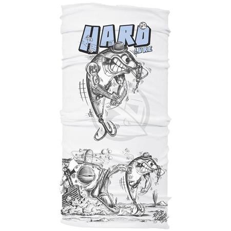 Bufanda De Cuello Para Hombre Hot Spot Design Hard Lure