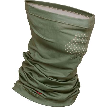 Bufanda Para El Cuello Westin Classic Upf Gaiter Anti Uv - Sage Green