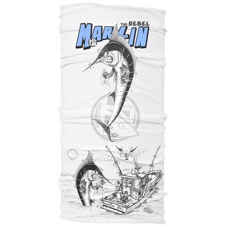 Bufanda Para Hombre Hot Spot Design Marlin