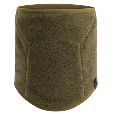 Bufanda Para Hombre Korda Kore Fleece Gaiter - Olive