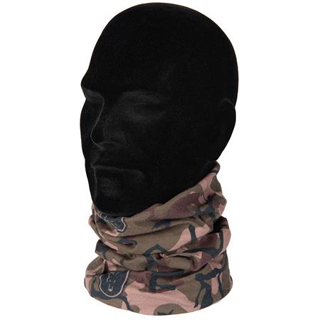 Buff De Cuello Para Hombre Fox Lightweight Camo Snood