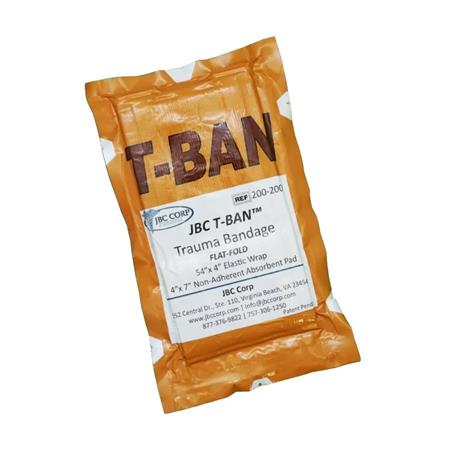 Buikband T-Ban