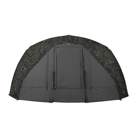 BUITENDOEK TRAKKER TEMPEST RS 150 CAMO SOCIAL CAP