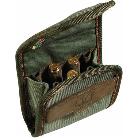 BULLET POUCH RISERVA 7 TUBES