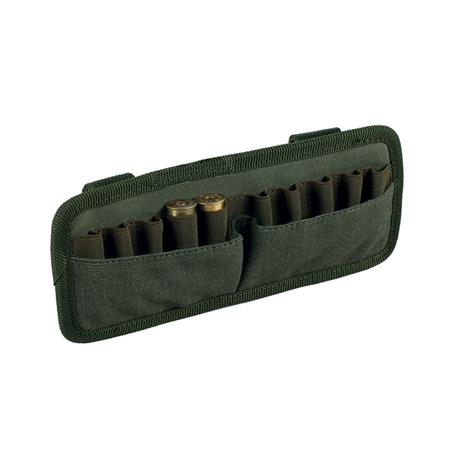 Bullet Pouch Riserva Étui 8 Tubes