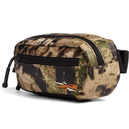 BUMBAG BACKPACK SITKA DRIFTER HIP PACK 1L