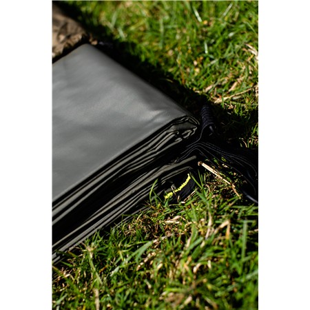 BUNDMÅTTE RIDGE MONKEY ESCAPE XF2 EXTENDED GROUNDSHEET V2
