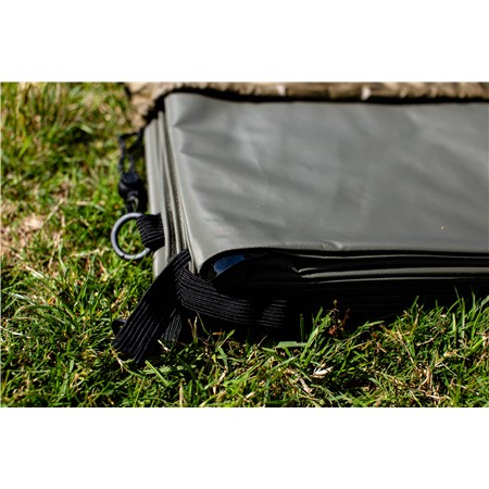 Bundmåtte Ridge Monkey Escape Xf2 Extended Groundsheet V2