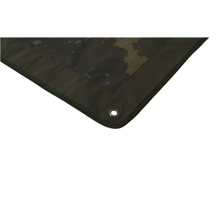 BUNDMÅTTE SOLAR WORLDWIDE BIVVY MAT