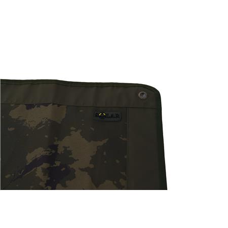 BUNDMÅTTE SOLAR WORLDWIDE BIVVY MAT