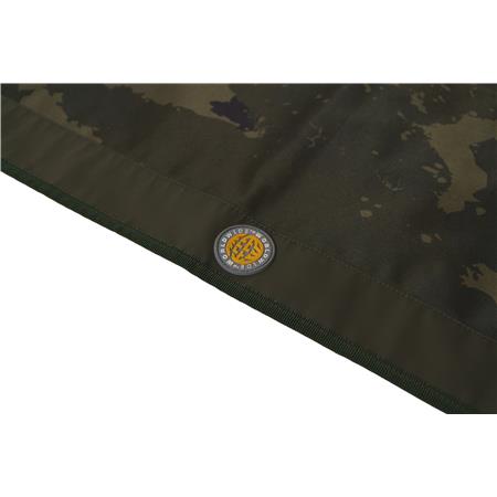 BUNDMÅTTE SOLAR WORLDWIDE BIVVY MAT