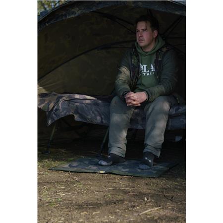 BUNDMÅTTE SOLAR WORLDWIDE BIVVY MAT