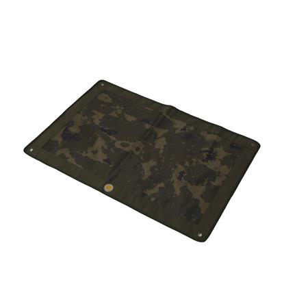 Bundmåtte Solar Worldwide Bivvy Mat