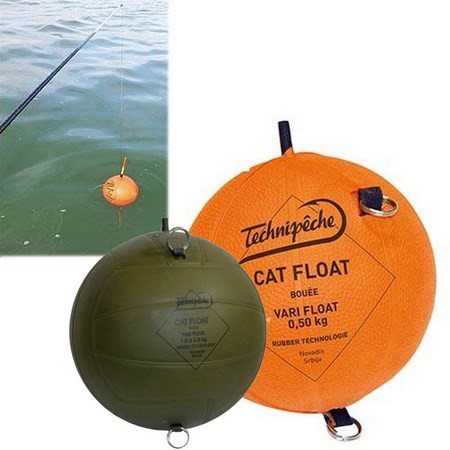 Buoy Inflatable Float Technipêche