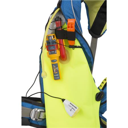 BUOY SPINLOCK RESCUE ME MOB1 OCEANSIGNAL