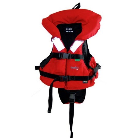 Buoyancy Aid Vest Egalis Nino 40N