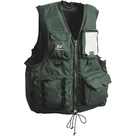 Buoyancy Aid Vest Plastimo Peche Plein Sud 50N