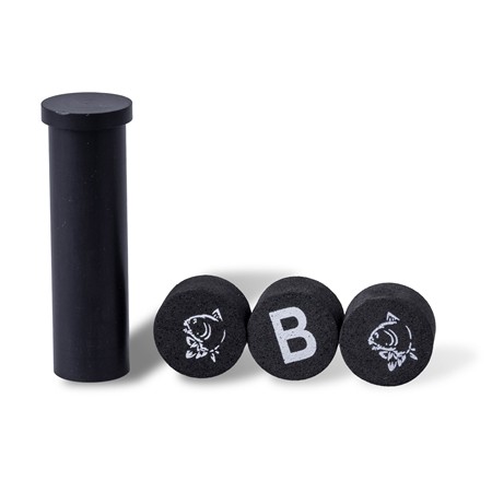 BUOYANCY BUNGS NASH SPOT ON BUSHWHACKER POLE BUOYANCY BUNGS