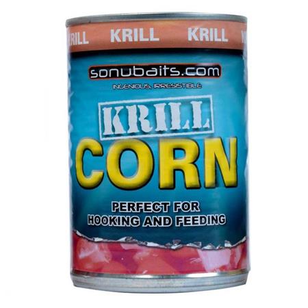 But Sonubaits Krill Corn