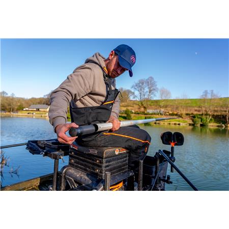 BUTT PROTECTION GURU CARBON POLE PROTECTOR