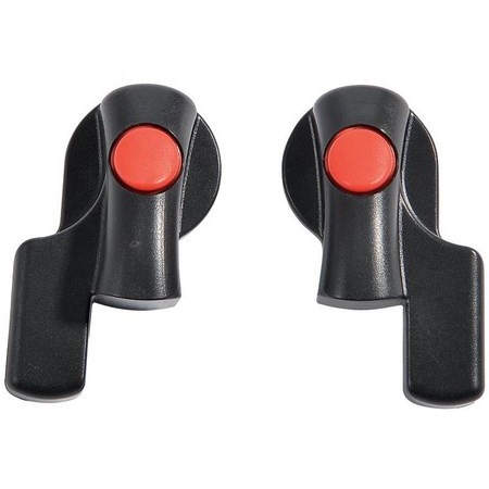 Button Bolt Rive Hsp - Pack Of 2