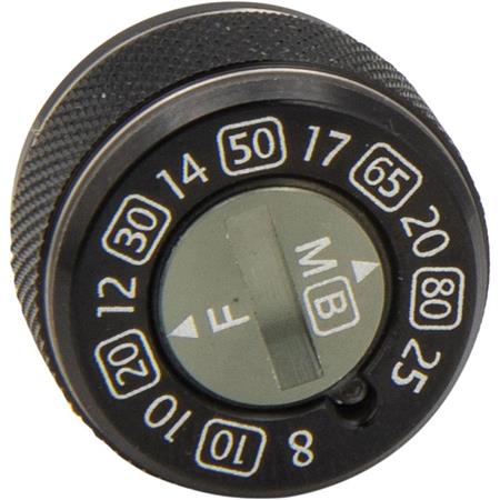 Button Of Brake Lew's For Reel Casting Custom Speed Dial