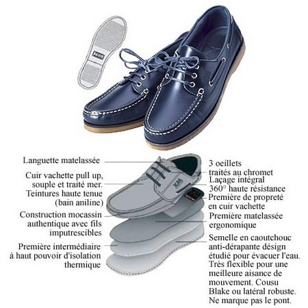 Buty Damskie Xm Crew