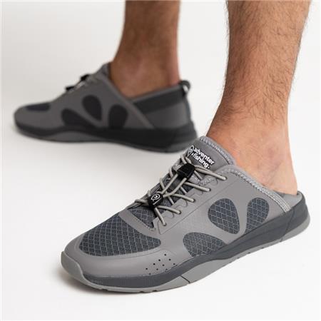 BUTY MĘSKIE ADVENTER & FISHING FISHING SHOES STEEL