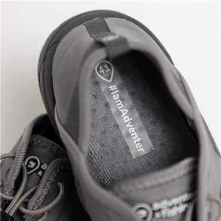 BUTY MĘSKIE ADVENTER & FISHING FISHING SHOES STEEL