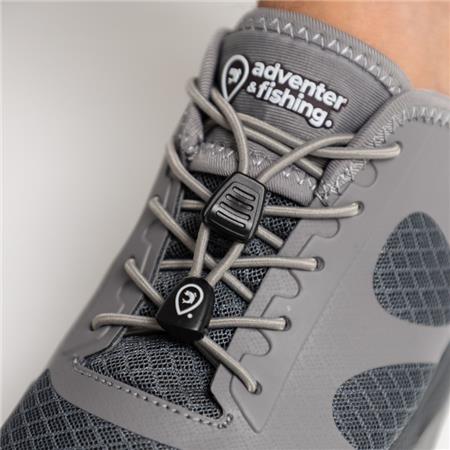 BUTY MĘSKIE ADVENTER & FISHING FISHING SHOES STEEL