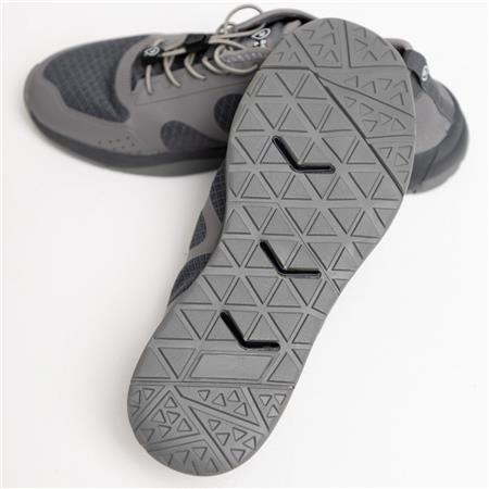 BUTY MĘSKIE ADVENTER & FISHING FISHING SHOES STEEL