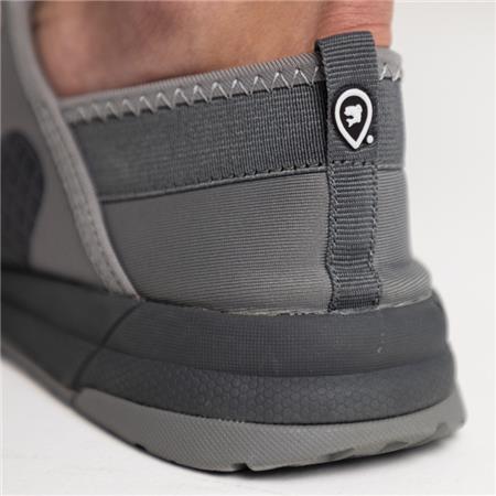 BUTY MĘSKIE ADVENTER & FISHING FISHING SHOES STEEL